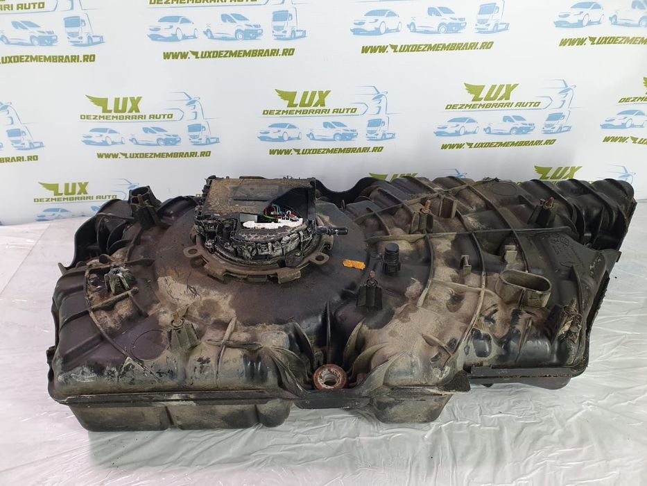 Rezervor adblue 1.5 dci k9k872 Euro6 172a22020r Dacia Duster 2  [din