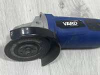 Ъглошлайф Varo VAR10072/21 с обороти 1200 W 240 V диск 125 мм