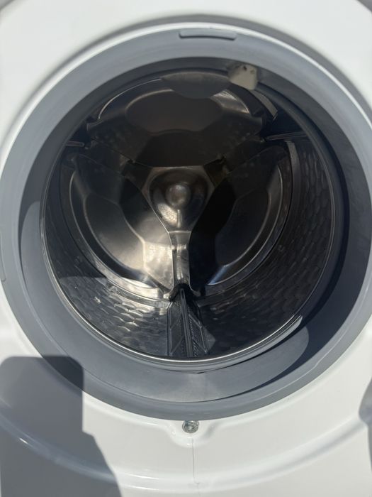 Пералня Miele W1 Classic
