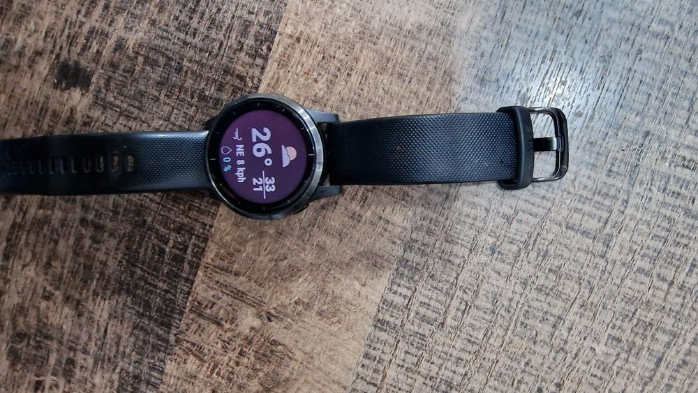 Ceas Garmin VivoActive 4 Music