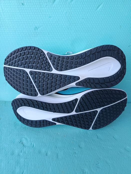 Nike ZoomX Vomero 17 мъжки спортни маратонки N.45 стелка 28,5 см.