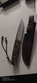 Турски ножове, N690