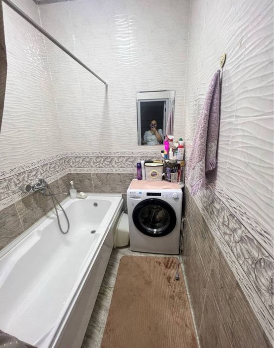 Продажа квартиры 3в4/2/4 ремонт+мебель+техника