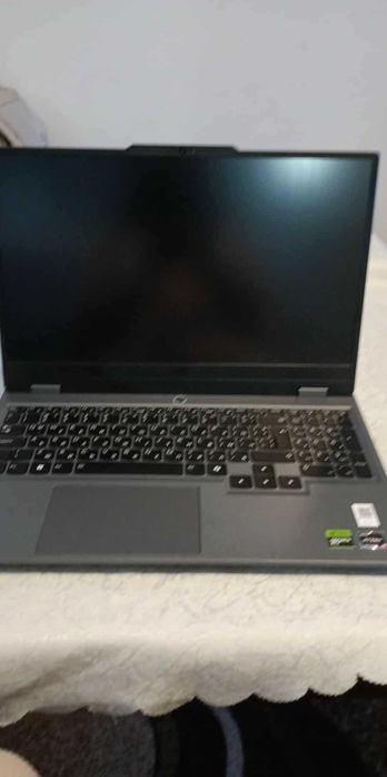 Лаптоп Леново LOQ4050(6)GB