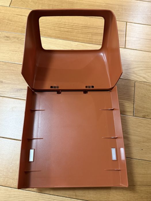 Подлокотник Lixiang L6