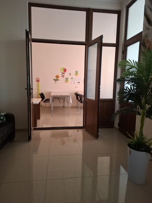 Здаётся всеми удобствами помещения для детского массажа