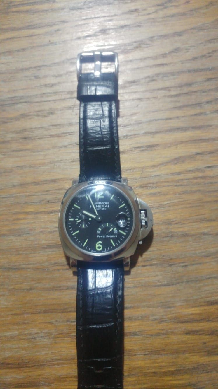 Ceas Panerai barbati