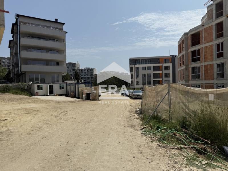 Продава се Двустаен апартамент в Варна, Владислав Варненчик - 70 кв.м за 1323 €/кв.м - Снимка #3