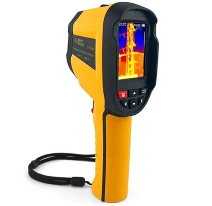 Тепловизор ST8550 умный датчик от-25до+550