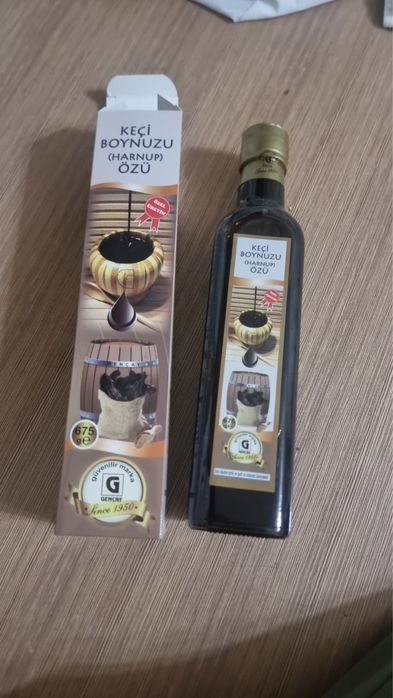 Harnup , Масло Черного Тмина Турции