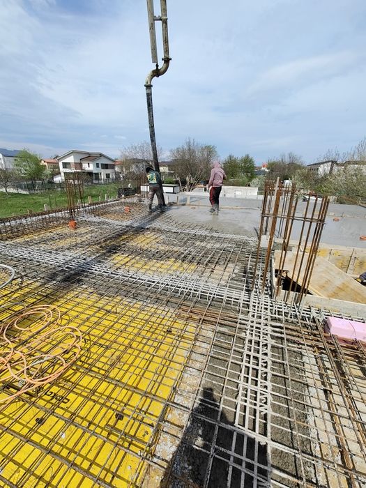 Diriginte de șantier - Bucuresti, IF, PH, DB