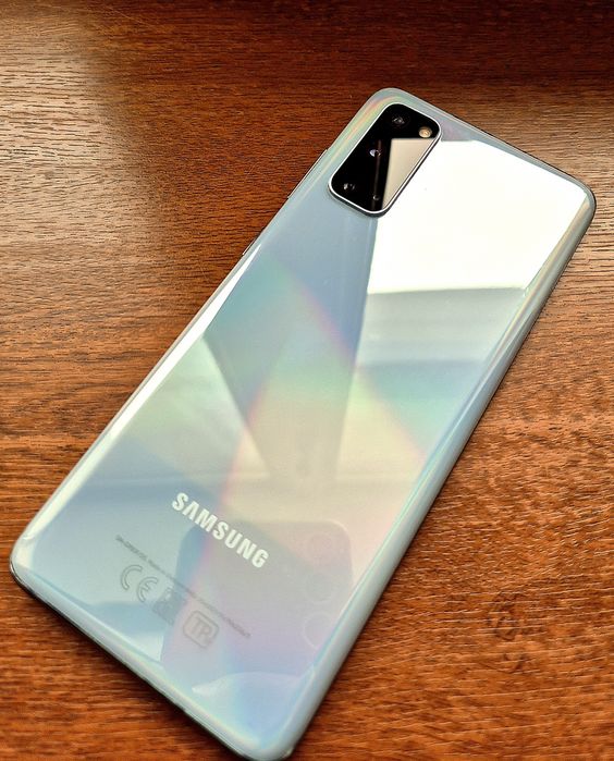 Samsung S20 Vietnam 8/128