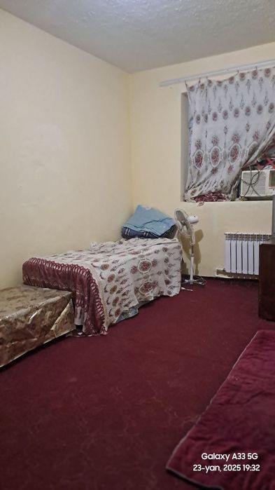 2 xonali kvartira ijaraga beriladi