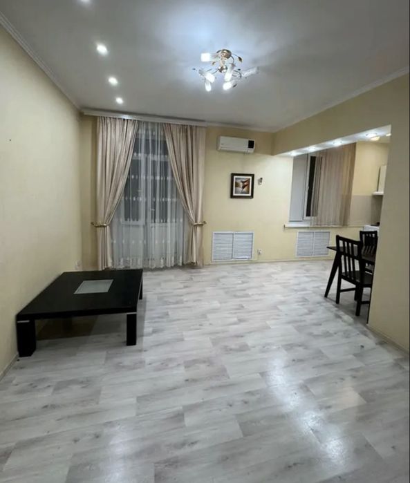 Продается 2х комнатная квартира по ул Уалиханова 2