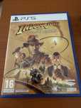 Indiana Jones Ps5