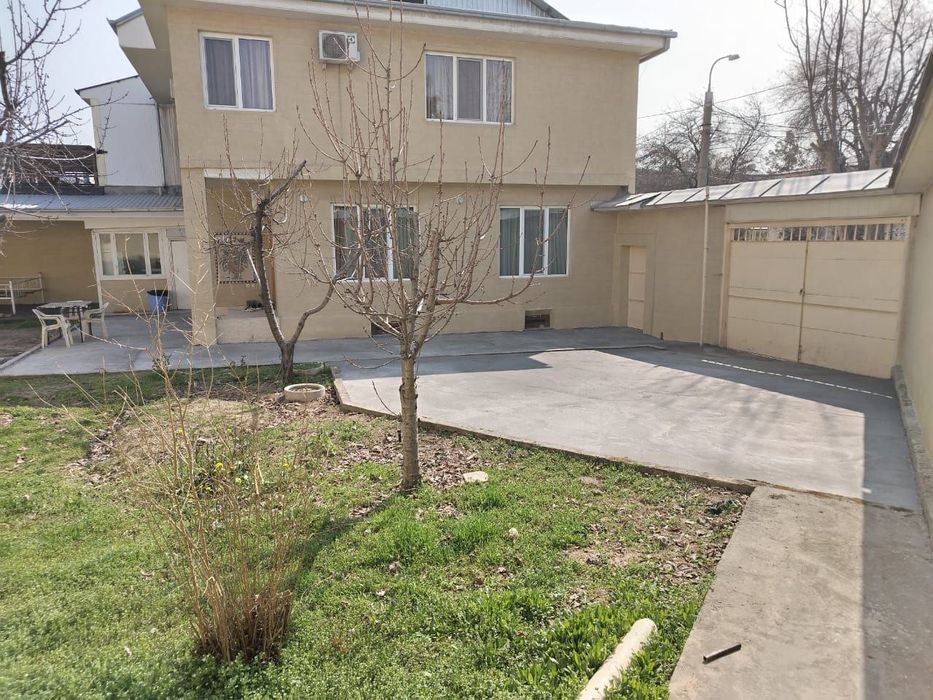 Дом коттедж участок