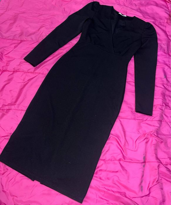 Женская одежда от S до 3XL