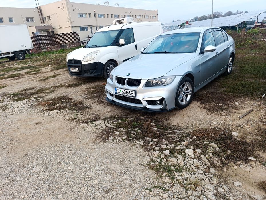 Bmw 320i impecabil