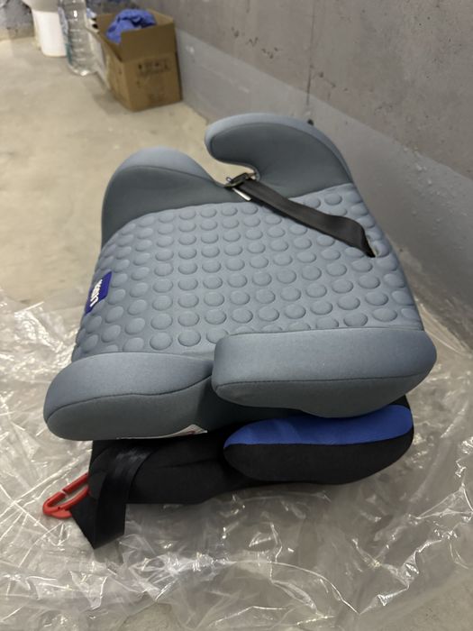Детское автокресло