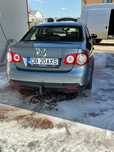 De vanzare VW JETTA