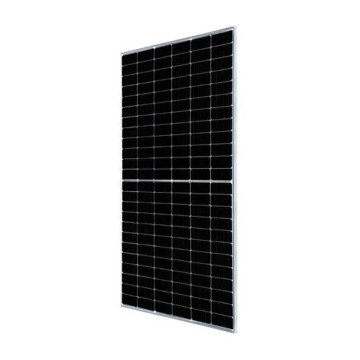 Солнечные панели 585W longi HI MO7 i