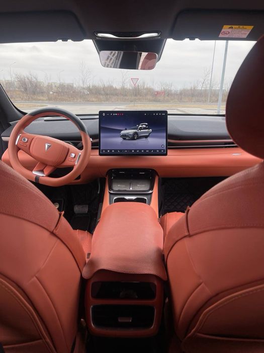 Продается Deepal