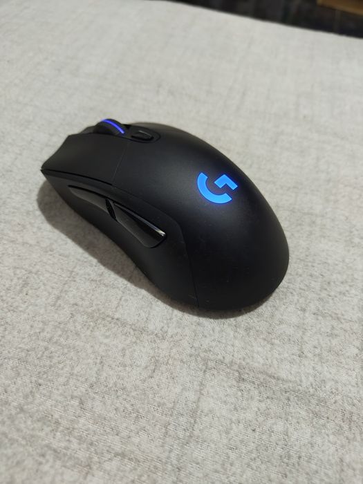 Logitech g703 nou