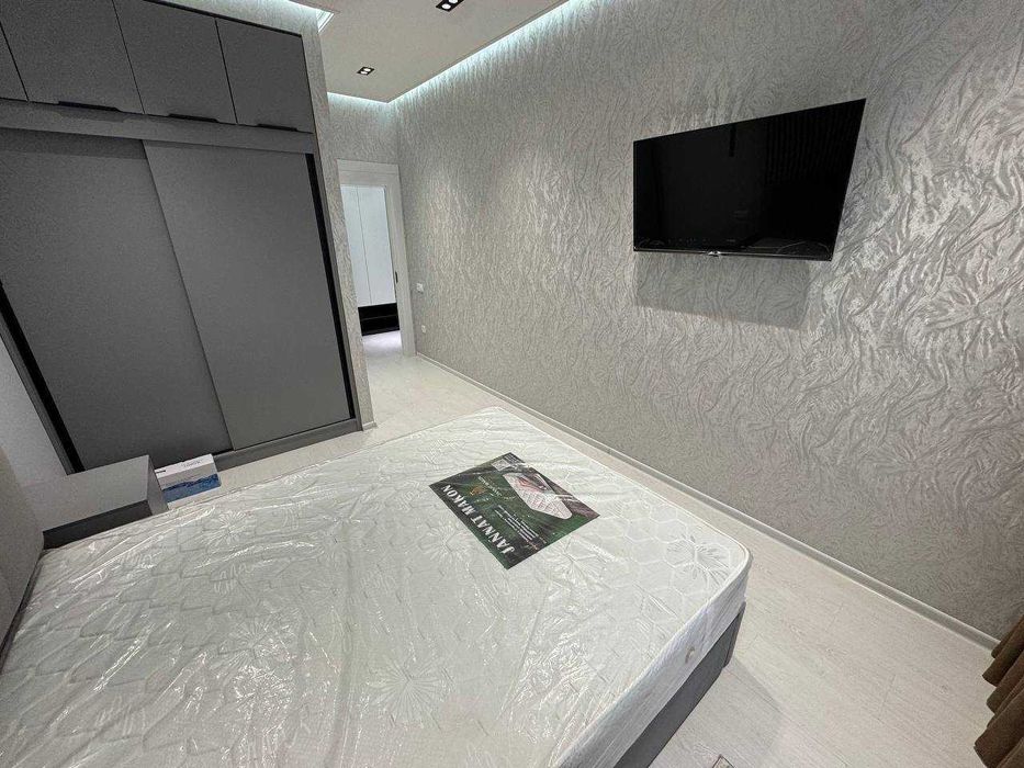 Сдаётся квартира в Чиланзар | 7-квартал | 2-комнатная 450$