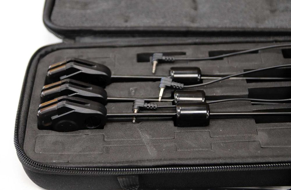 Mivardi Swing arm MCX 88 – 3бр. комплект обтегачи