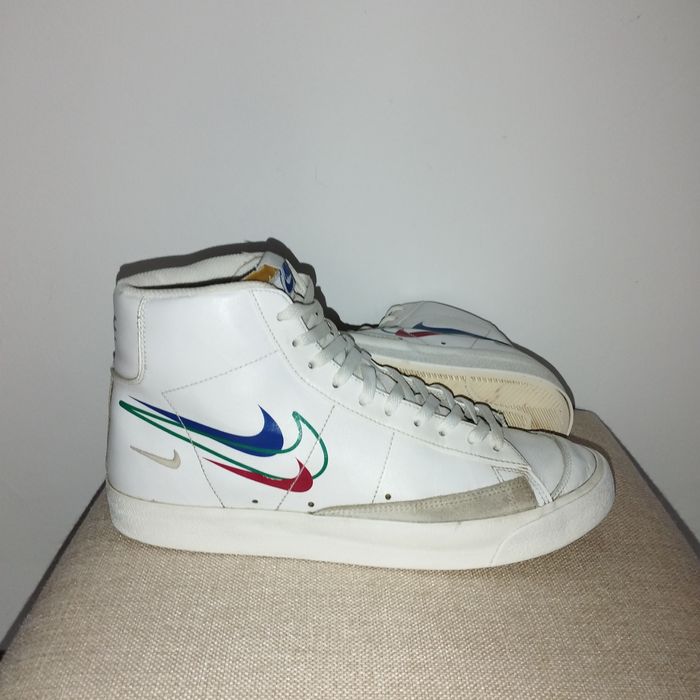 Nike blazer 44.5