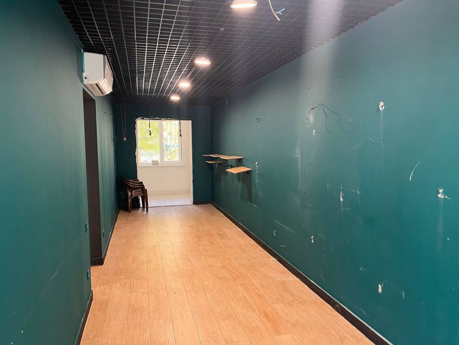 Ц-1 Экопарк | 110кв - нежилое помещение Аренда