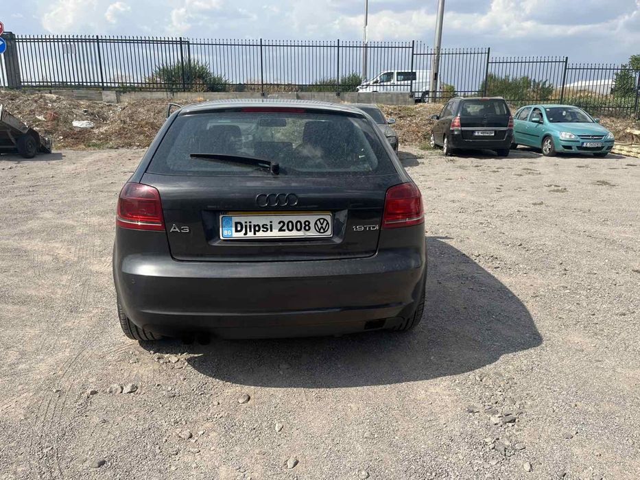 Audi A3 1,9 BLS*На части*