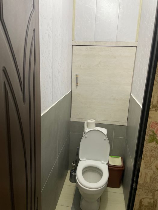Тузель 2 2/3/5 метро тузель ПРОДАЁТСЯ СВОЯ КВАРТИРА