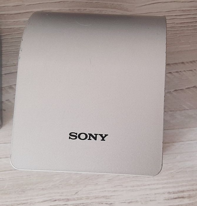 Boxe Sony sateliți și subwoofer