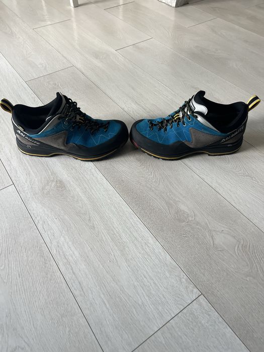 DOLOMITE Steinbock Gore-Tex Vibrm mar.43,5 28 cm