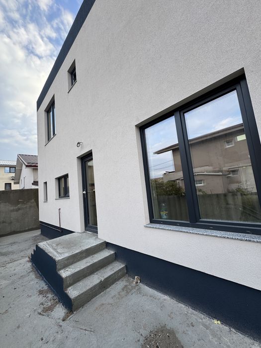 Vila/ constructie 2025