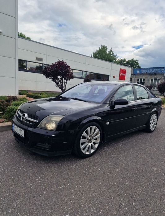 OpeL Vectra C - Motorizare GTS din fabrica - 150.00km - An 2007