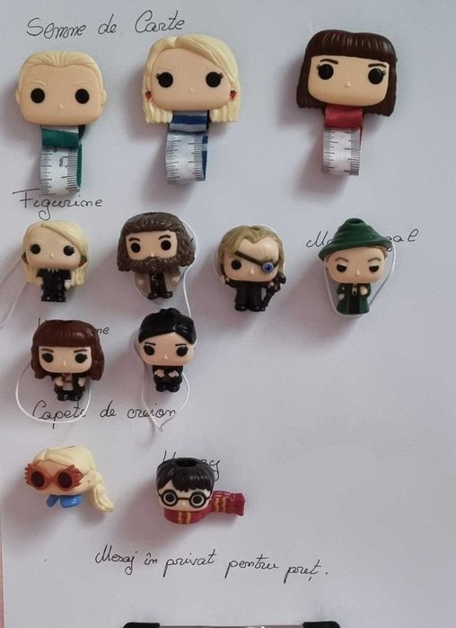 Figurine Funko Pop Kinder - Harry Potter