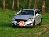 Opel astra h 2008 facelift 1.7 diesel 110 cai 6 viteze