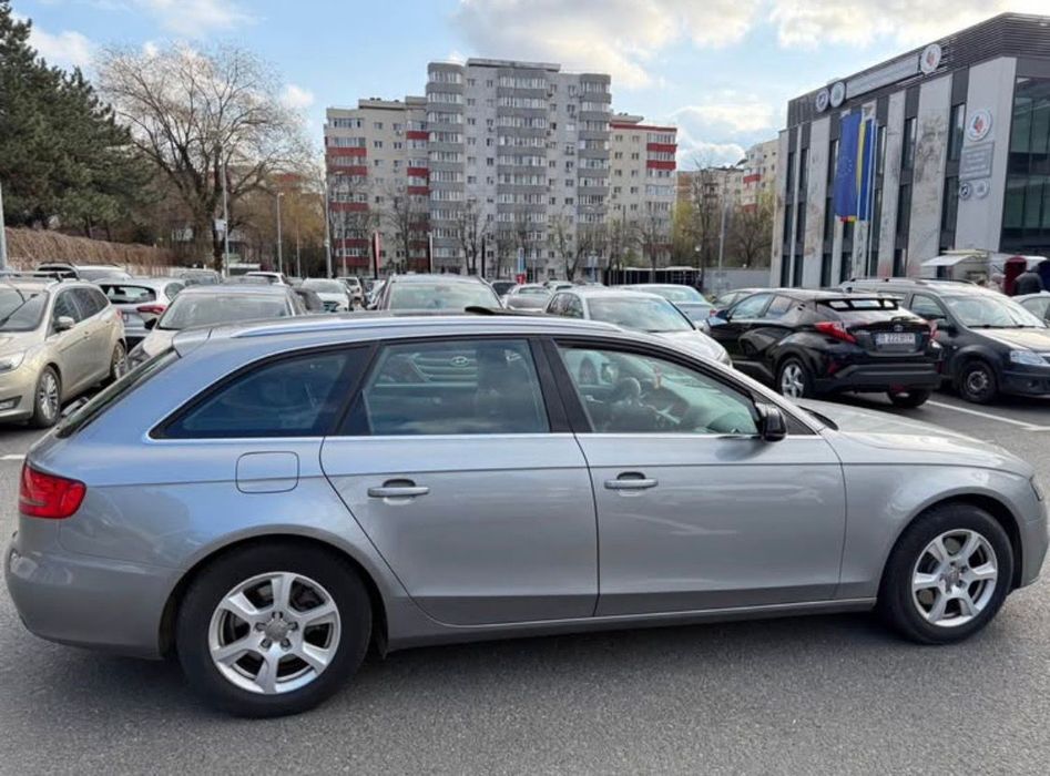 Vand Audi A4 2.0 tdi