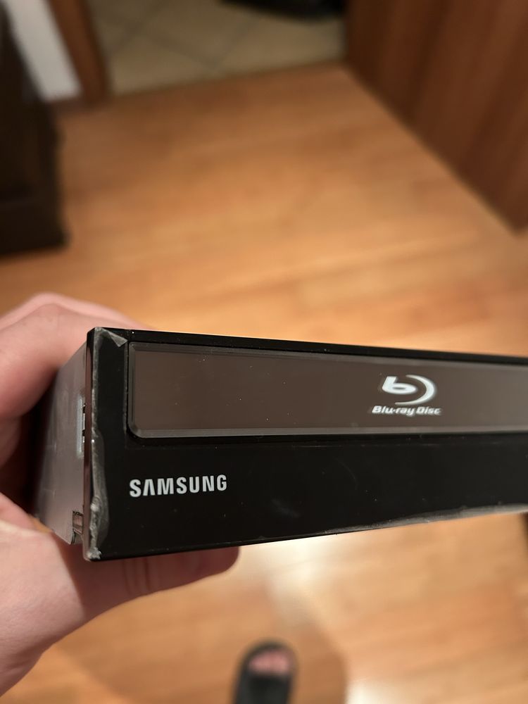 Vand BlurayDrive Samsung DVD/RW