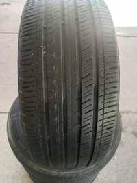 Продам комплект летней резины 245/45/18 KUMHO Made in KOREA