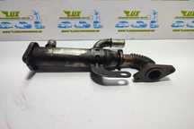 Racitor gaze 2.0 hdi RHR 964589780 Peugeot 307 1 (facelift)  [din 2005 pana  2008] seria