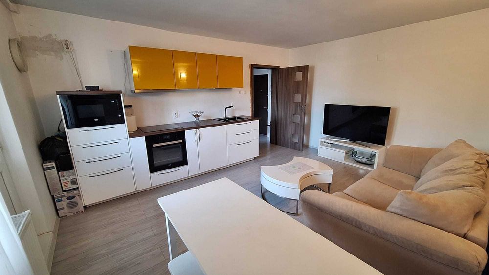 Garsoniera confort 1 sporit de vanzare