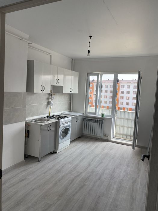 Сдается 2-х комнатная квартира