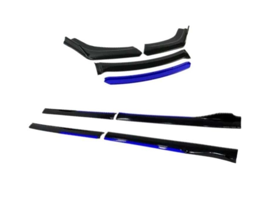 Lip extensie bara fata/extensii praguri universale