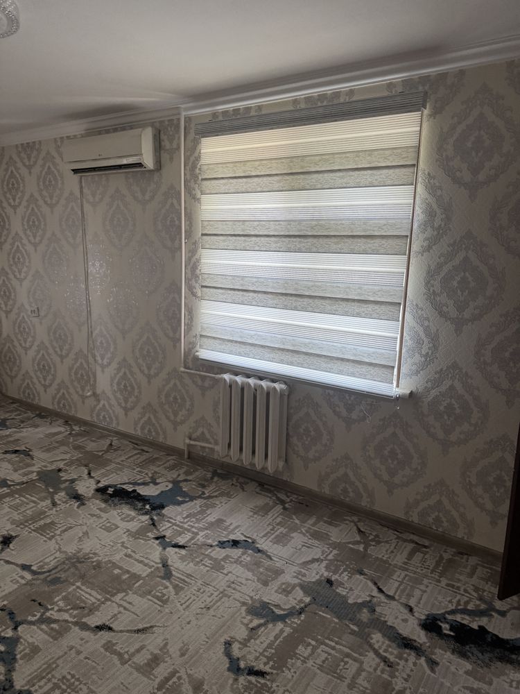 Uy ijaraga beriladi 1 xonalai uchtepa tumanida xamma narsasi bor