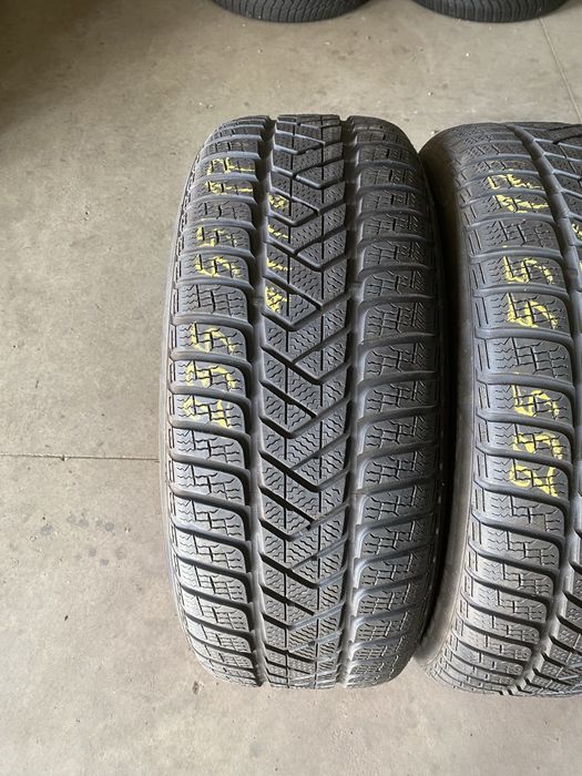 Anvelope iarna 235/55/17 Pirelli Sottozwro 3 235 55 17 R17