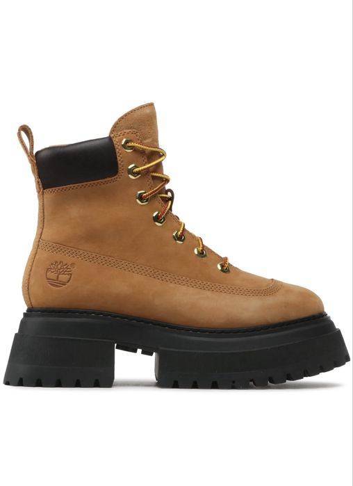 Зимни обувки Timberland