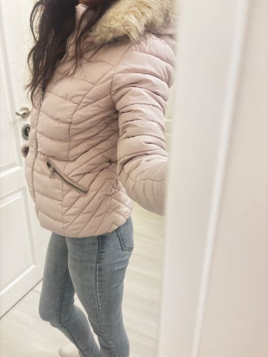 Зимно яке TALLY WEIL